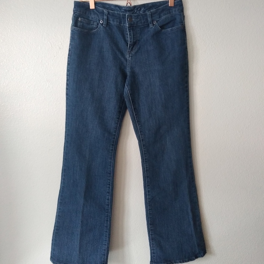 The Limited Jeans•NWT•Size 8R